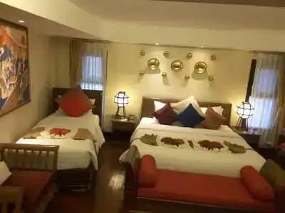 Viang Thapae Resort- Sha Extra Plus - 110