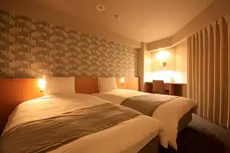 Richmond Sapporo Ekimae - 75