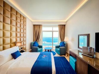 Mirage Bab Al Bahr Beach Resort - 39