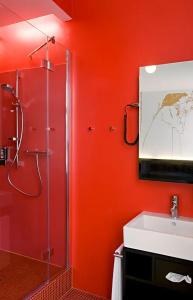 Alma Boutique-Hotel - 54
