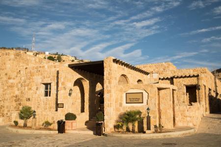 The Old Village & Resort - 23