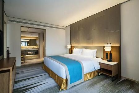 Yuluxe Chengdu - 26