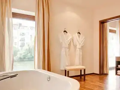 Abion Villa Suites - 8