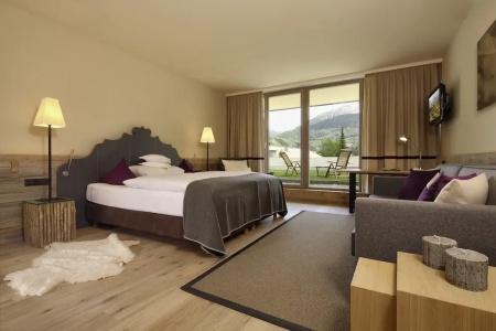 Bergland Design- und Wellnesshotel - 5