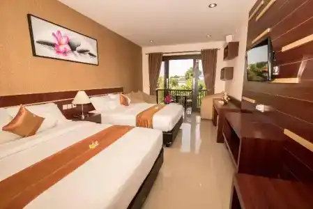 Puri Nusa Indah - 17