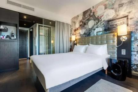 Radisson Blu Riverside - 73