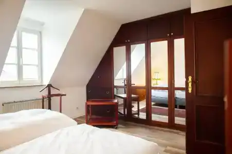 Bürgerhof Wetzlar - 79
