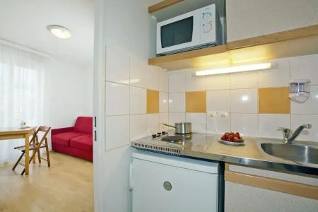 Séjours & Affaires Paris-Nanterre - 37