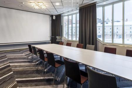 Hilton Helsinki Strand - 24