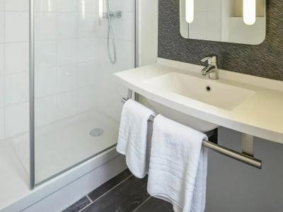 ibis Ouest Luce - 34