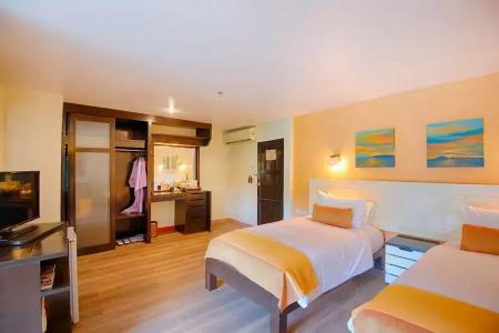 Vacation Village Phra Nang Inn - Sha Extra Plus - 177