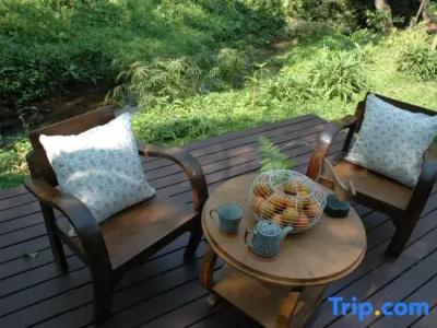 Proud Phu Fah Hip & Green Resort - 202