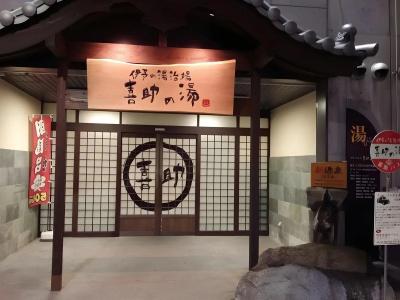 Terminal Matsuyama - 13