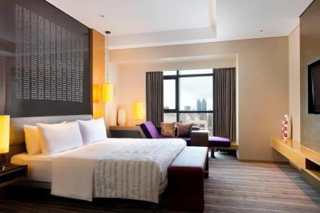 Le Meridien Qingdao - 147