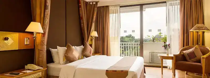 Angkor Century Resort & Spa - 84