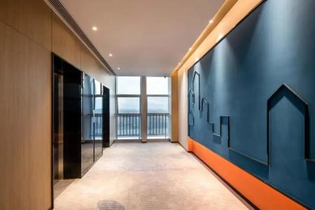 Holiday Inn Express Chengdu Wuhou New City, An Ihg - 15