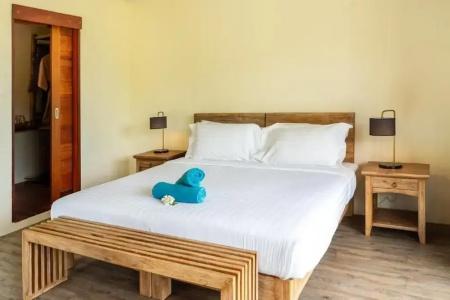 Sea Dance Resort - 76