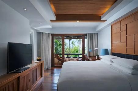 Renaissance Koh Samui Resort & Spa - Sha Extra Plus - 41