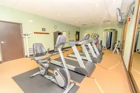 Staybridge Suites Houston - Iah Airport, An Ihg - 40