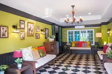 Paradise Udonthani - 105