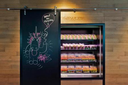 Moxy Stuttgart Airport/Messe - 20