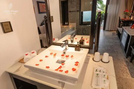 Hoi An Coco River Resort & Spa - 103