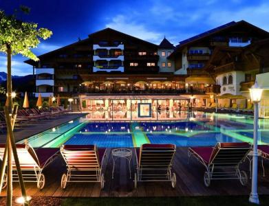 Alpenpark Resort Superior - 17