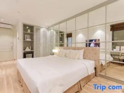 Reddoorz Plus Nhan Hoa - 17