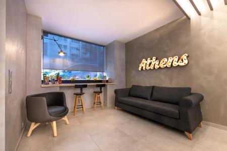 Acropolis Stay - 12