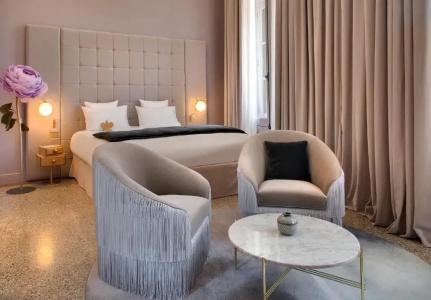 Hôtel Richer De Belleval - 18