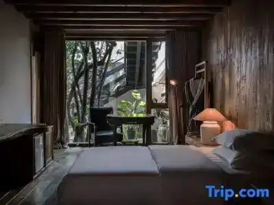 Oasis The Secret Luxury - 38