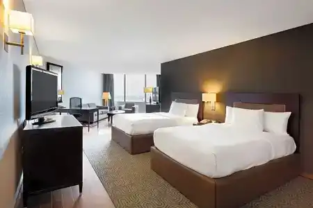 Hilton Mexico City Reforma - 71