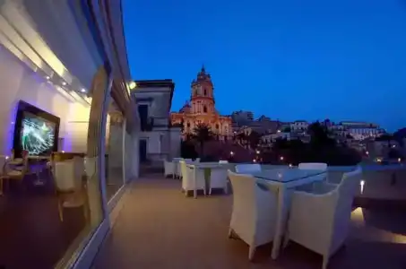 San Giorgio Modica - 28