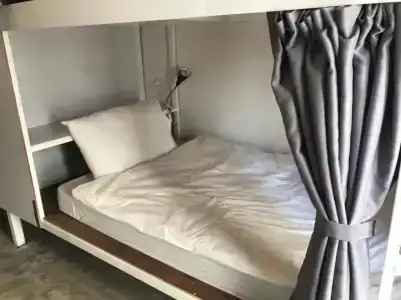 Hub of Joys Hostel - 35