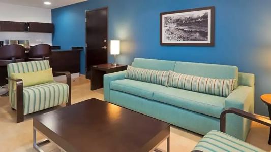 Holiday Inn Express méRida, An Ihg - 124