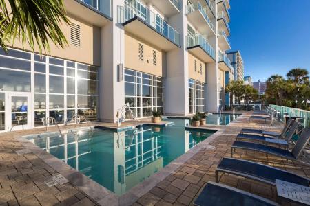 Hilton Grand Vacations Club Ocean 22 - 13
