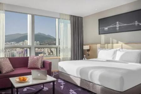 Avani Central Busan - 39