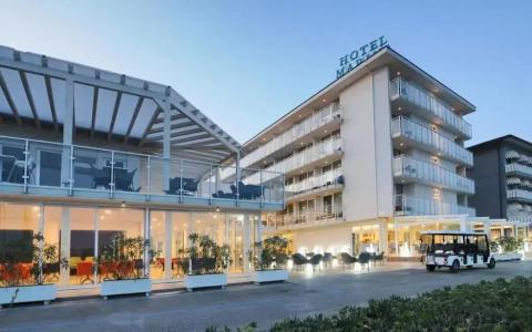 Marina Palace - 0