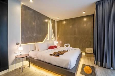 Phi Phi Andaman Legacy Resort-Sha Plus - 272