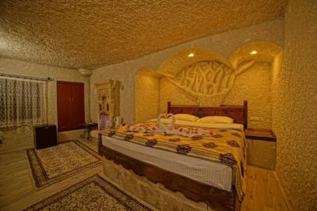 Melek Cave - 55