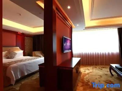 Shenzhen Yijia International - 76
