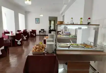 Пансионат Им. Святителя Луки - 9