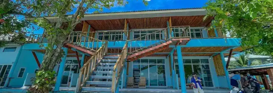 Koh Mook Riviera Beach - 57