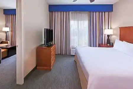 Homewood Suites at Mall Del Norte - 32