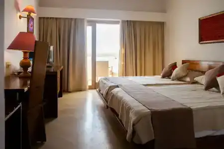 The Orangers Beach Resort and Bungalows - 62