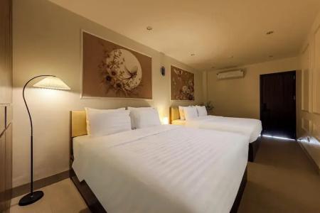 Spot On 861 Sunrise Ninh Binh - 7