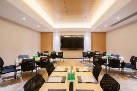 Hampton by Hilton Guangzhou Zhujiang New Town - 19