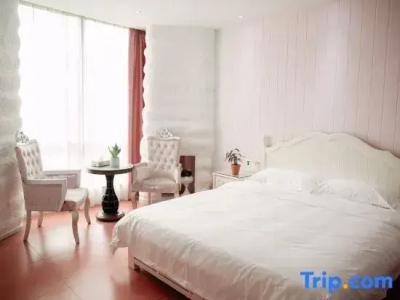 Sheraton Grand Bangalore at Brigade Gateway - 116