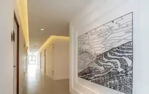 Siamplaengna Residence สยามแปลงนา เรสซิเดนท์ - 13