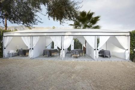L'Horizon & Spa, Hermann Bungalows - 16